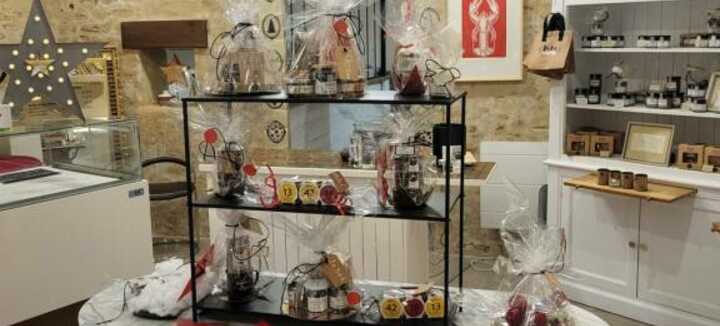 ATELIER DU CHATEAU ATELIER DU CHATEAU