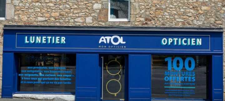 Atol Atol