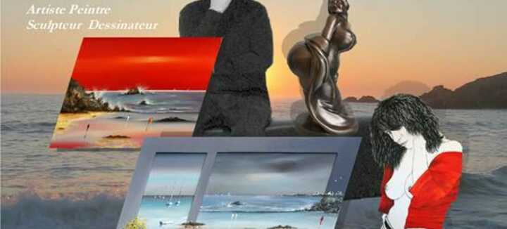 Yan Artiste Peintre Sculpteur Yan Artiste Peintre Sculpteur