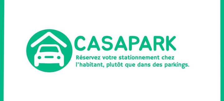 CasaPark - Parking Chez l'Habitant CasaPark - Parking Chez l'Habitant