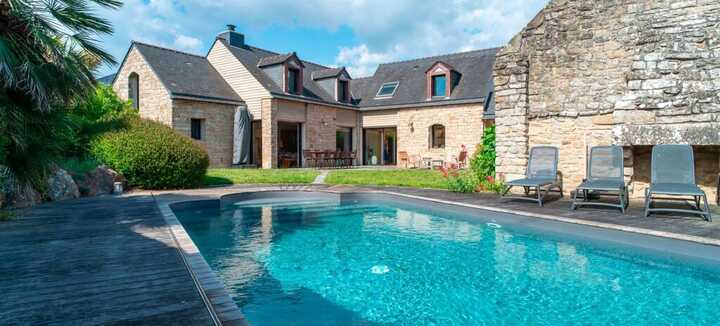 Conciergerie Cocoonr