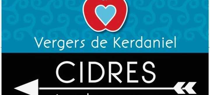 Vergers de Kerdaniel Vergers de Kerdaniel