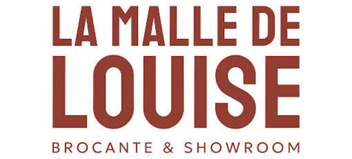 La malle de Louise La malle de Louise