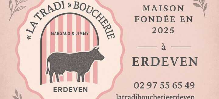 La Tradi'Boucherie
