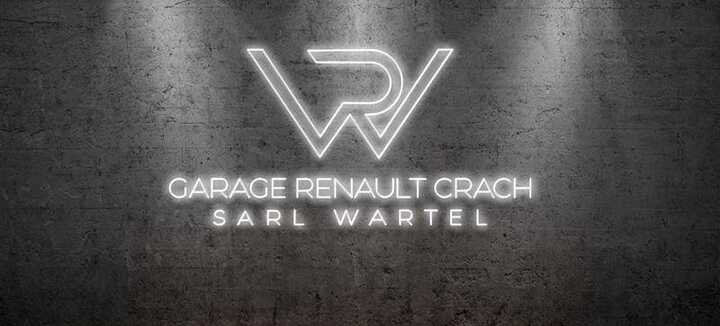 SARL Wartel Renault