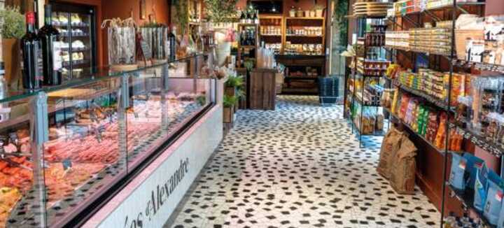 Les Bouchées d’Alexandre - Boucherie Fine