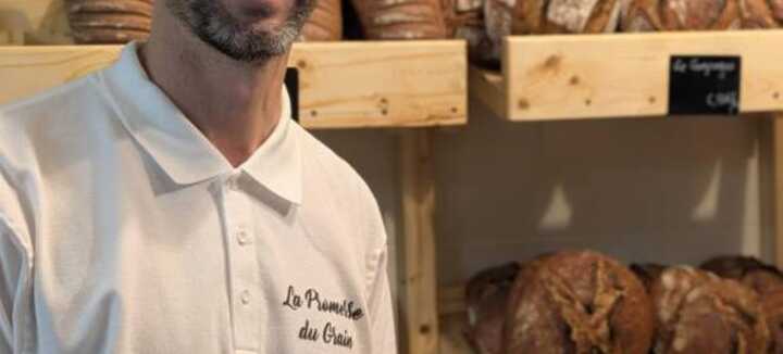 La Promesse du Grain