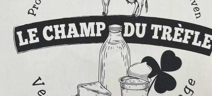 Fromagerie Le Champ du trèfle