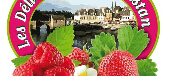 Les Délices de Saint Goustan Les Délices de Saint Goustan