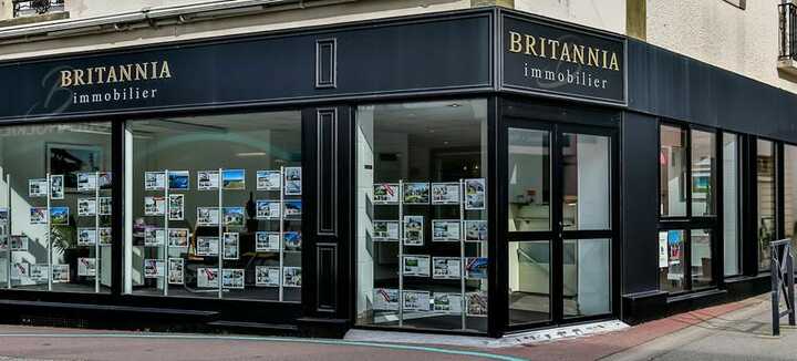 Britannia Immobilier - Transactions Immobilières Britannia Immobilier - Transactions Immobilières