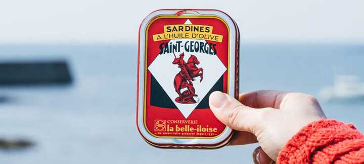 la belle-iloise - LA TRINITE SUR MER la belle-iloise - LA TRINITE SUR MER