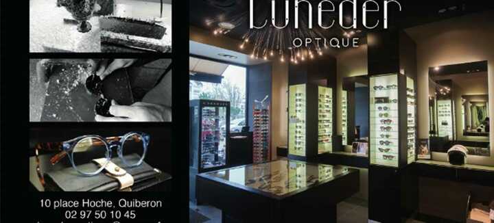 Luneder Optique Luneder Optique
