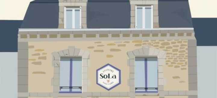 SoLa Coiffure SoLa Coiffure
