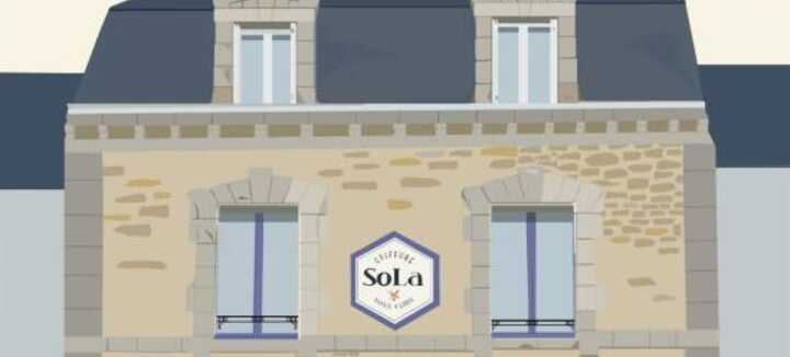 SoLa Coiffure