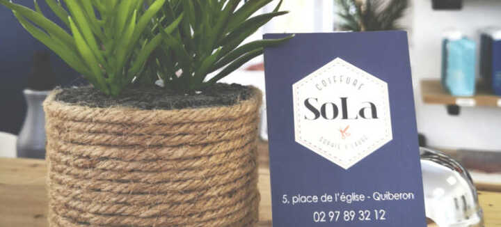 SoLa Coiffure SoLa Coiffure