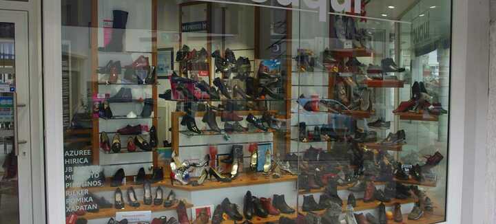 Boutique Fouqui