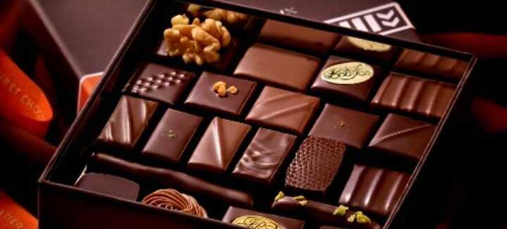 Chocolatier et Caramélier Henri Le Roux - Landévant