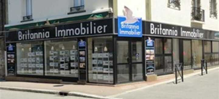 Britannia Immobilier Britannia Immobilier