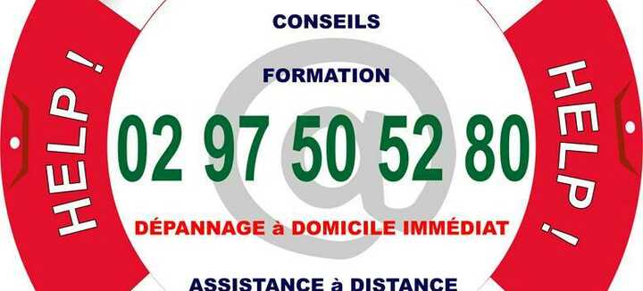 Help Quiberon Informatique Help Quiberon Informatique