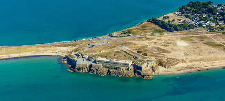 Le Fort Penthièvre