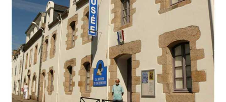 Maison du Patrimoine Maison du Patrimoine
