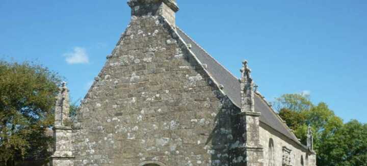 Chapelle St Sauveur Chapelle St Sauveur