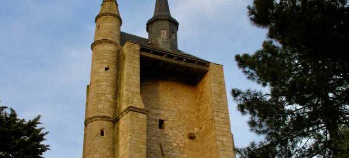 Chapelle Sainte-Avoye