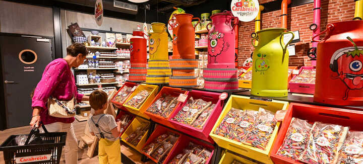 La Cité du Caramel Carabreizh®