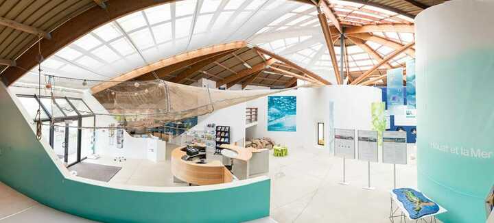 Eclosarium - Musée et boutique Eclosarium - Musée et boutique