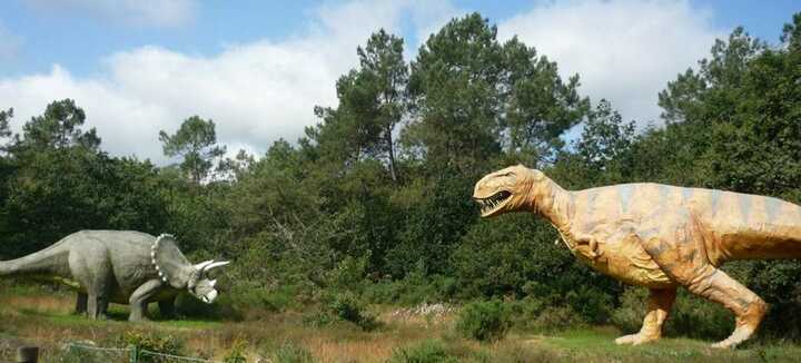 Parc de Préhistoire de Bretagne