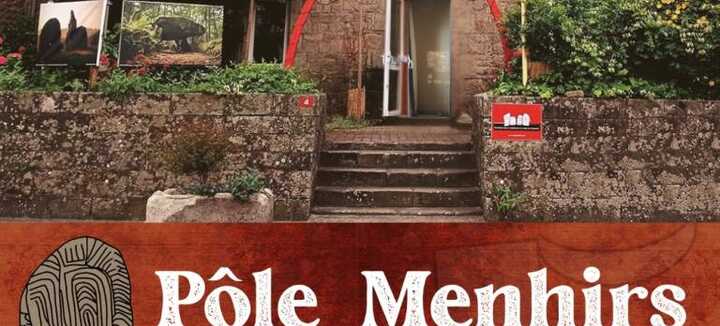 Pôle Menhirs Pôle Menhirs