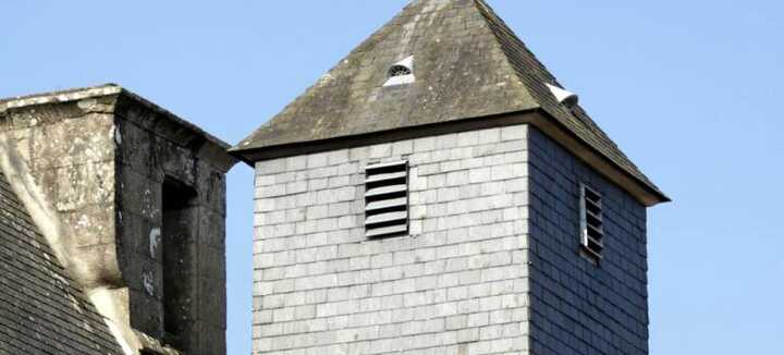 Eglise Sainte-Marie Madeleine et Saint-Théleau