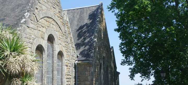 Eglise Saint Joseph Eglise Saint Joseph