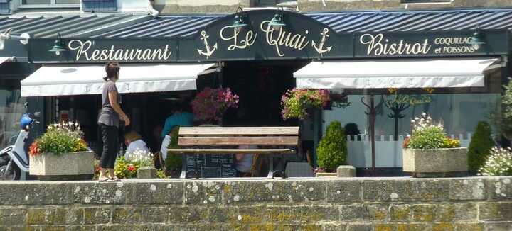 Le Quai Le Quai