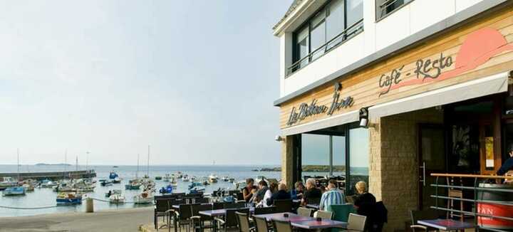 Restaurant Le Bateau Ivre Restaurant Le Bateau Ivre
