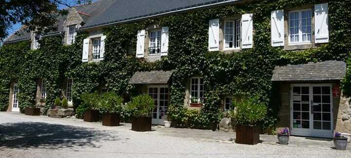 Restaurant Le Râtelier Restaurant Le Râtelier