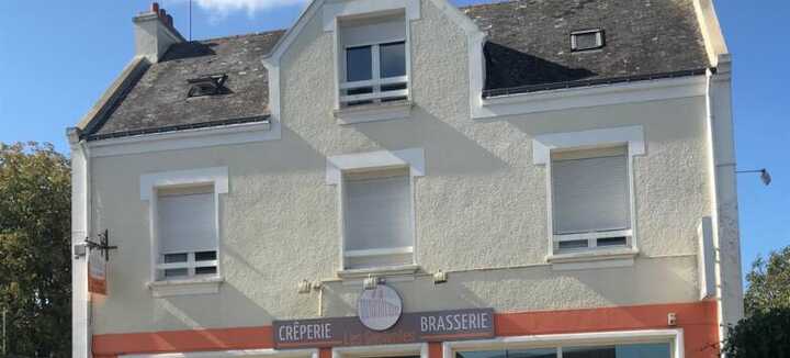 Crêperie les Ganivelles Crêperie les Ganivelles