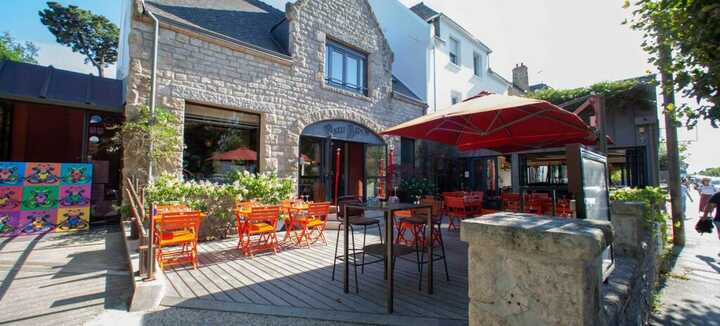 Restaurant Le Petit Bedon Restaurant Le Petit Bedon