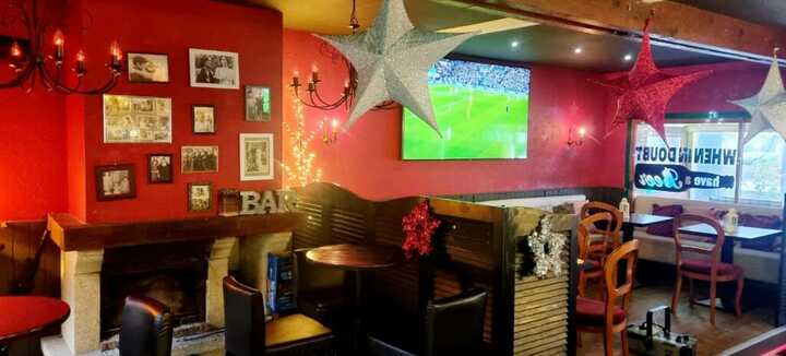 Le Bar'Oudeur Le Bar'Oudeur