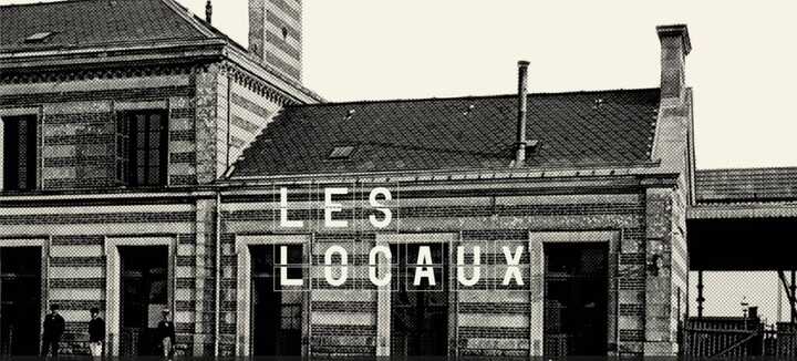 Les Locaux - Restaurant