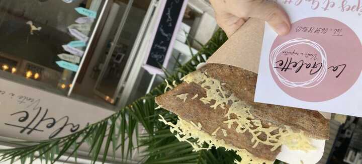 La Galette La Galette