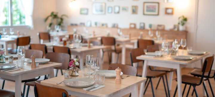 L'Even Bar et Restaurant L'Even Bar et Restaurant