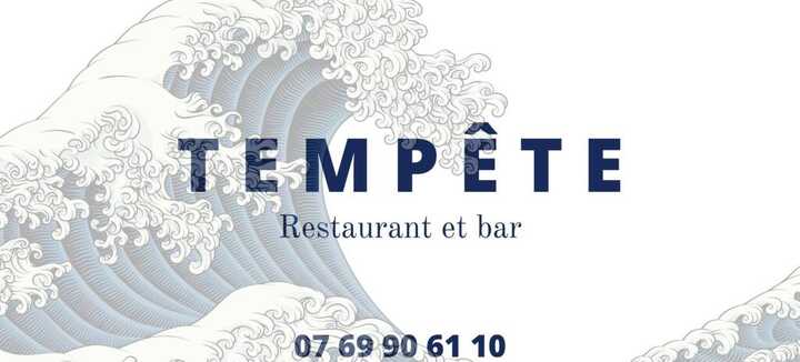 Tempête Tempête