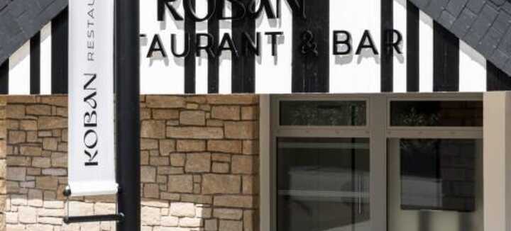 Koban Restaurant & Bar Koban Restaurant & Bar