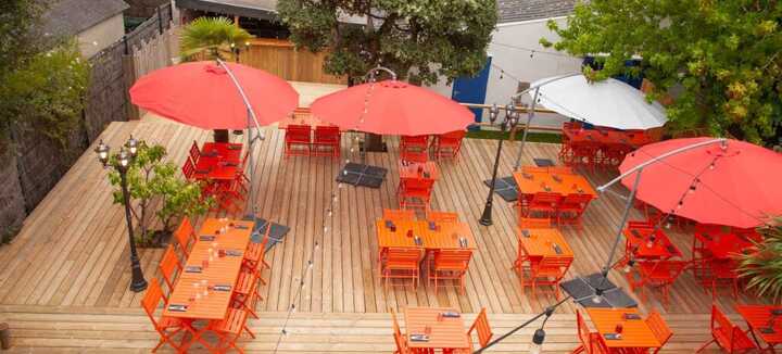 Bar Le Petit Bedon Bar Le Petit Bedon