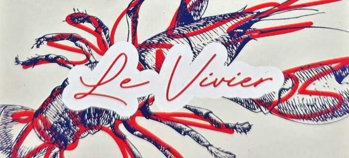 BAR RESTAURANT "LE VIVIER"