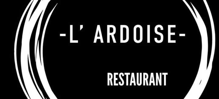 L'Ardoise
