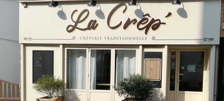 Crêperie La Crep Crêperie La Crep