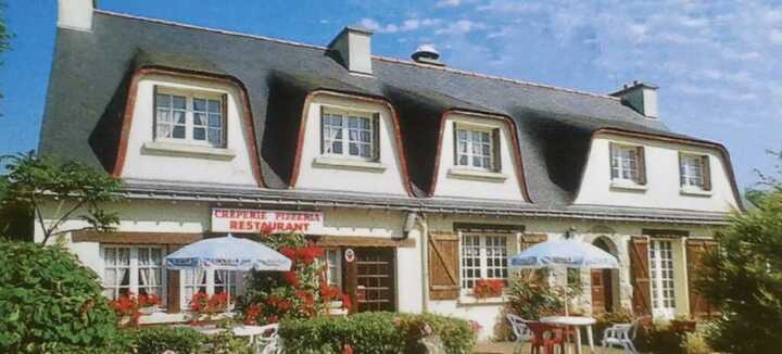 Crêperie Prat en Bras Crêperie Prat en Bras
