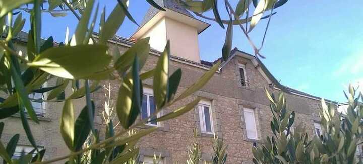 Le Relais de l'Océan Le Relais de l'Océan